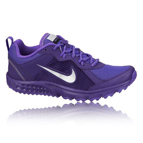 Nike Women's Trail Shoes 